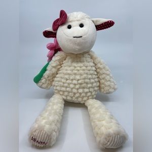 Sweetie Pie the Lamb Scentsy Buddy